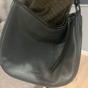Coach hobo bag